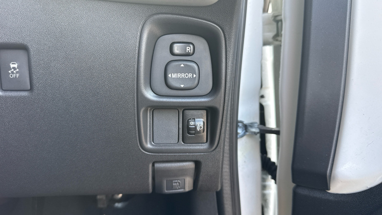 Toyota Aygo 1.0 VVT-i X-Play 5dr Petrol Hatchback